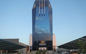 فندق توليب بلازا